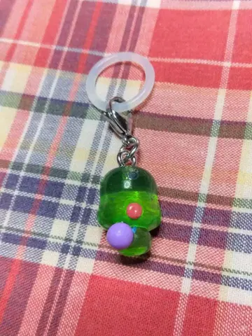 오쟈마녀 도레미 마죠리카 메지루시 액세서리