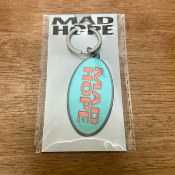 미개봉 새상품 MAD HOPE 키링 Japan Tour 호시노 겐