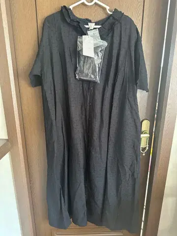 사만사 모스모스 원피스 택 포함 미사용 새상품