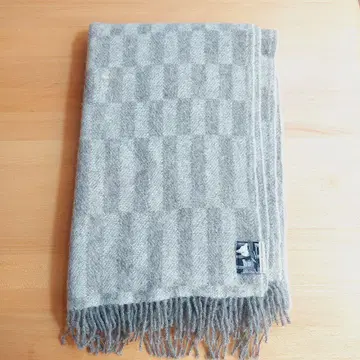 Silkeborg Uldspinderi 리투아니아제 울 담요