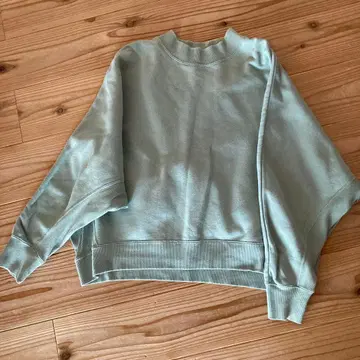 애플하우스 맨투맨 트레이닝복