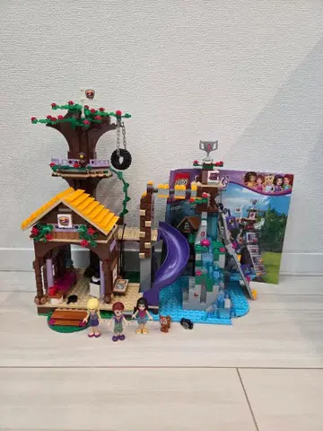 레고 레고프렌즈(41122)