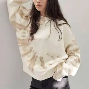 SeaRoomlynn VOLUME 맨투맨 풀오버 M 사이즈