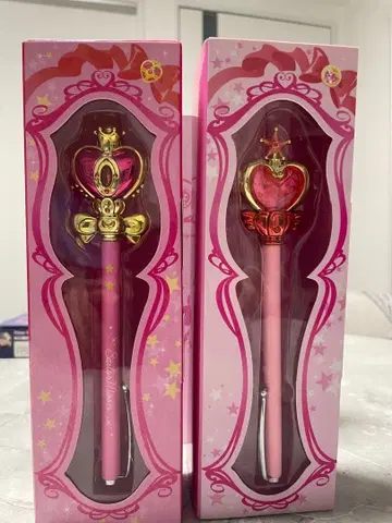 세일러문 펜 세트 2