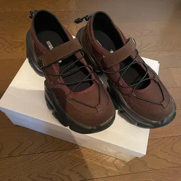 MARY QUANT x PUBLUX 메리 제인