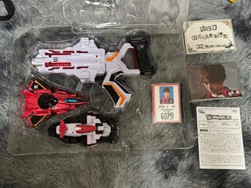 루팡레인저 패트레인저 VS체인저 MEMORIAL 메모리얼