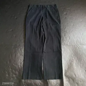 US 구제 의류 90's APT.9 워크 팬츠 블랙