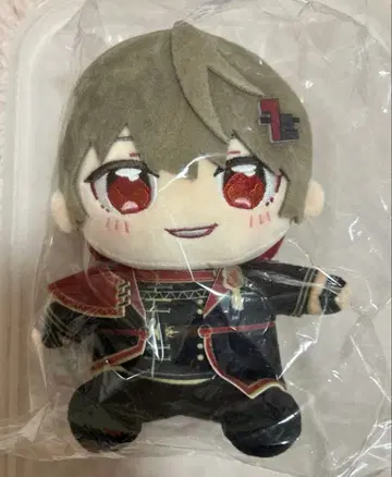 시쿠포니 2주년 기념 봉제 인형 히마72