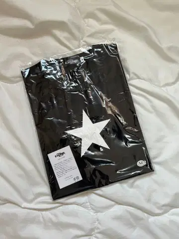 야자와 에이요시 히비야 반팔 티셔츠 블랙 M 사이즈