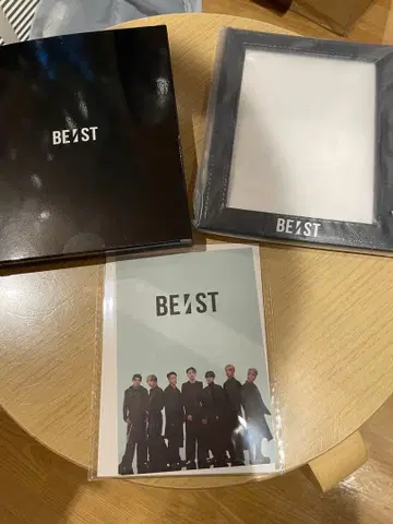 BE:FIRST/BE:ST/ 사진 스탠드