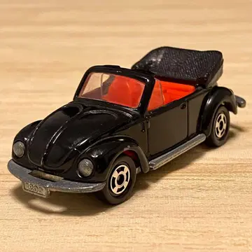 토미카 폭스바겐 컨버터블 No.F20 1/60
