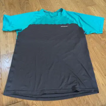 patagonia 반팔 티셔츠