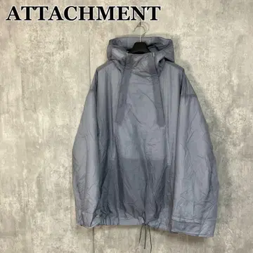 ATTACHMENT 풀오버 후드티 3