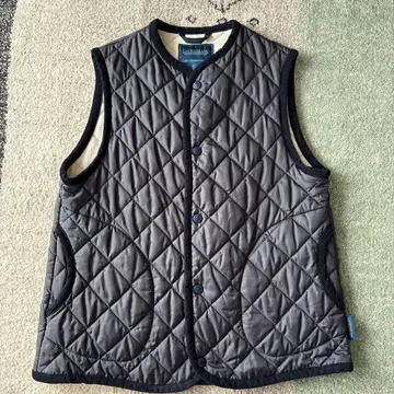 LAVENHAM 네이비 베스트 별주