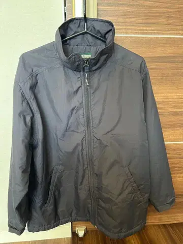 MIZUNO 블레스테크 나일론 자켓 네이비 M 사이즈