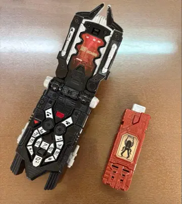 가면라이더 더블 스태그폰 메모리 가젯