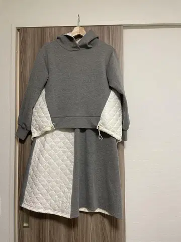 INTERPLANET 후드 부착 셋업