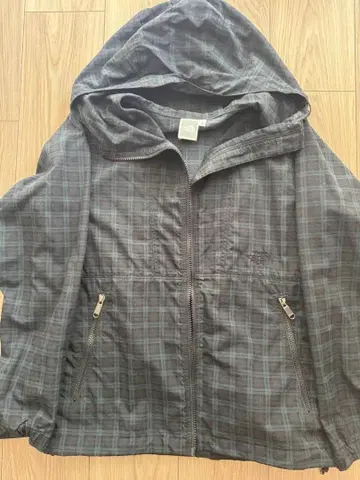 THE NORTH FACE 마운틴 파카 M