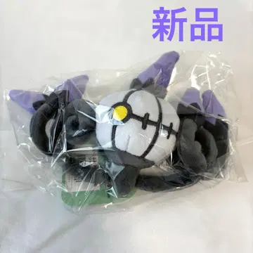 포켓몬 센터 오리지널 봉제 인형 포켓몬 fit 샹들라