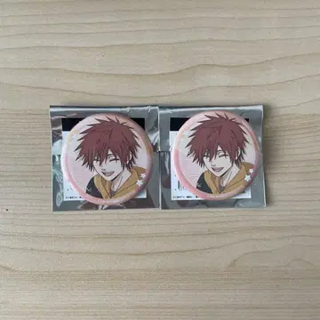 캔뱃지 컬렉션 Vol.25