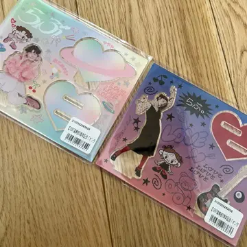 센토치히로 치치 아크릴 스탠드 CENT [ 2종 ]