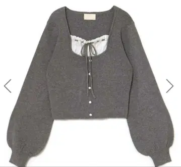 BUBBLES BOUTIQUE layered ribbon tops