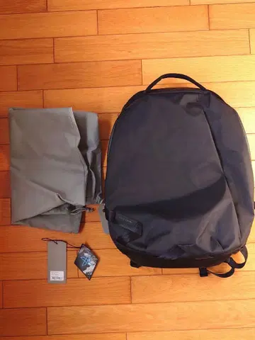 미사용 새상품 ABLE CARRY Daily Plus