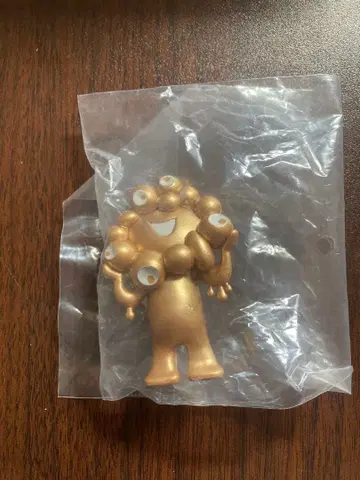 미야쿠미야쿠 카이요도 피규어 금