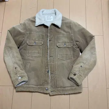 BAYFLOW 베이지 캐주얼 자켓 사이즈 3