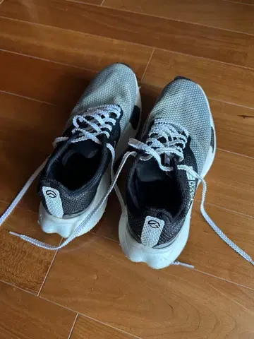 [연습용] THE NORTH FACE VECTIV PRO