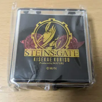 진심 복권 라보멘 핀 배지 세트 KISEKAE KURISU ver.