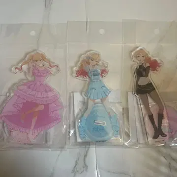 그 비스크 돌은 사랑을 한다