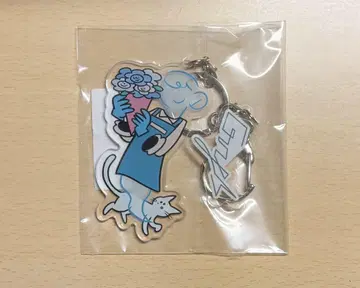 코이즈미 코사쿠 캐릭터 키링