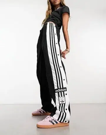 adibreak 트랙 팬츠