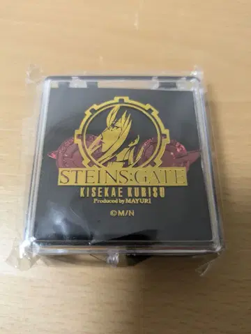 진심 복권 라보멘 핀 배지 세트 KISEKAE KURISU ver.