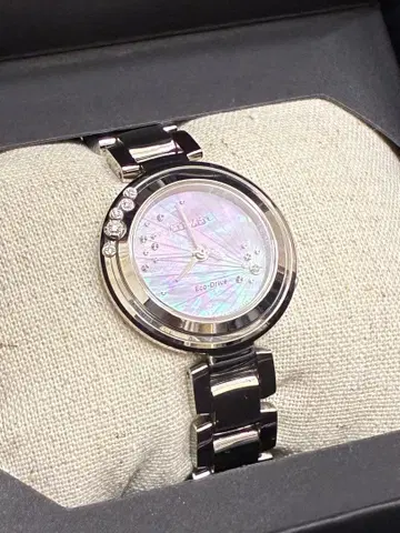 시티즌 CITIZEN L 시계