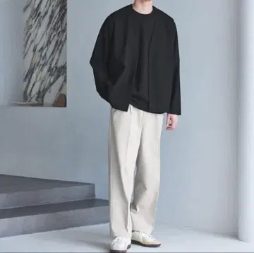 유나이티드 애로우즈 그린 레이벤 가디건