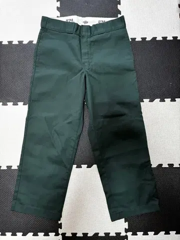 데키즈 874 그린 w32