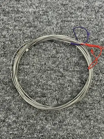 플랫와운드 La Bella Deep Talkin' Bass 어니