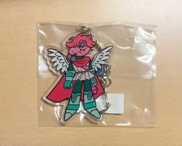 나가노 료타 캐릭터 키링