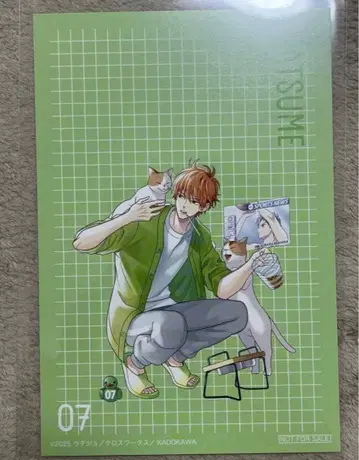 스이파라 BROTHERS CONFLICT 브라콘 아사히나 나츠메 특전