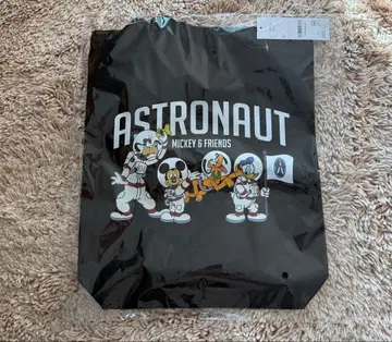 ASTRO 토트백 Disney 빌리지 뱅가드 아스트로 은우