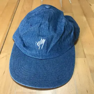 ONLY NY 데님 캡 ONLYNY 온리