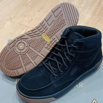 KEEN 안전화 GIBSON 28.5cm