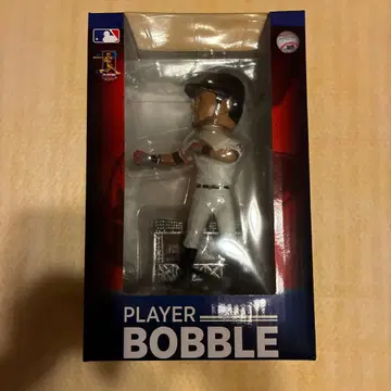 야구 선수 보블헤드 피규어 약 9인치
