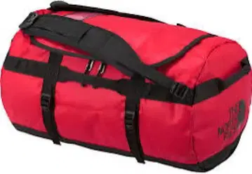 가격 인하 가능 THE NORTH FACE 베이스 캠프 더플 S