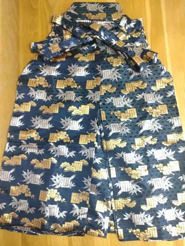 [ 새상품급 ] 남성용 하카마 우마노리