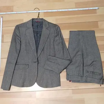 여성 수트 NCHOR WOMAN PERSON'S