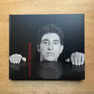 Giacometti: Die Spielerfelder