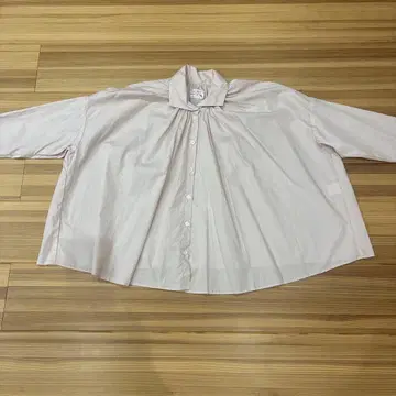 갸레고 데스포르 블라우스 사이즈 S